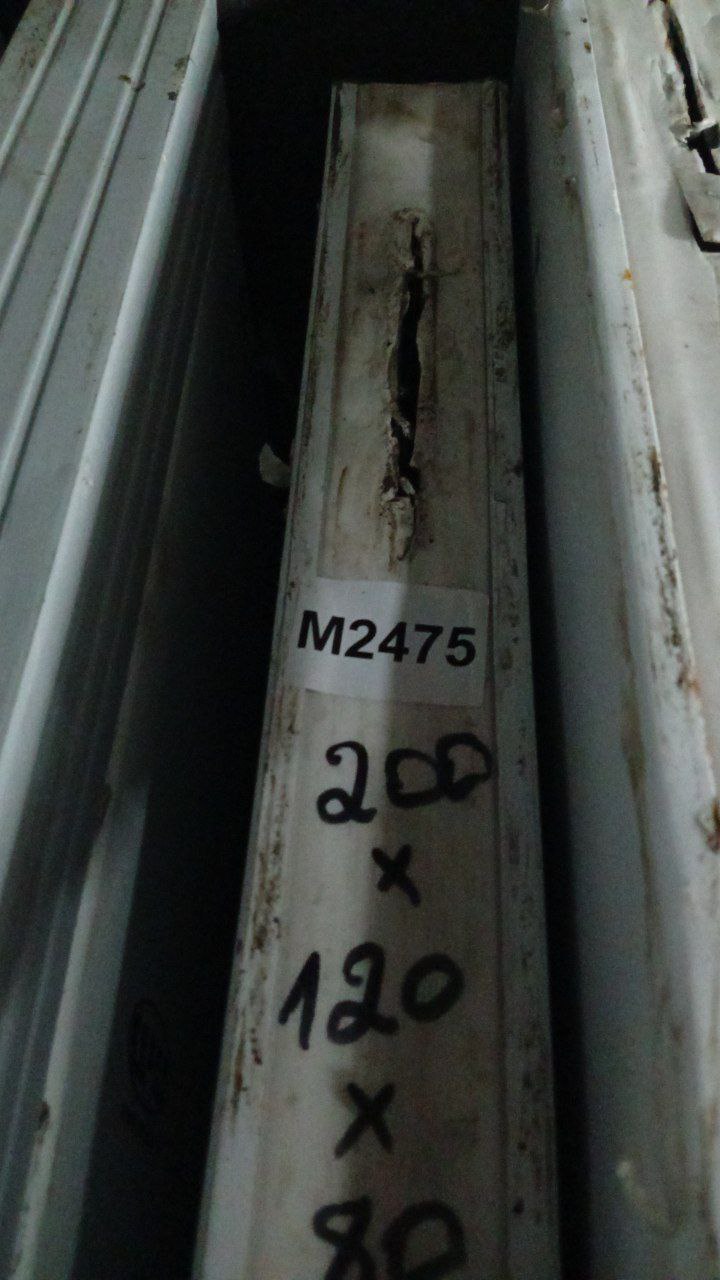 Панель ППУ80 120/200 - компания Кормилец