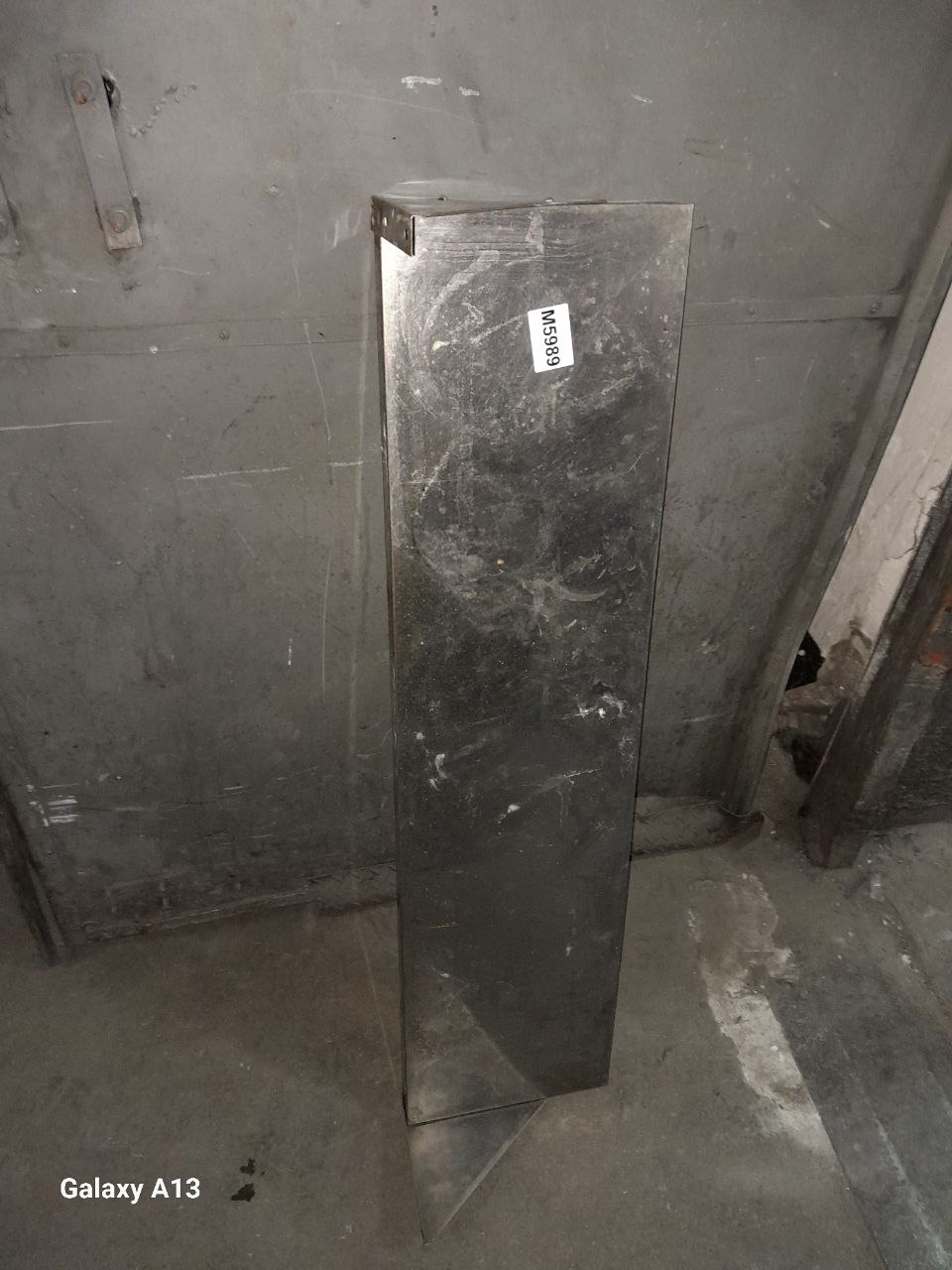 Полка косынка 120×30 - компания Кормилец
