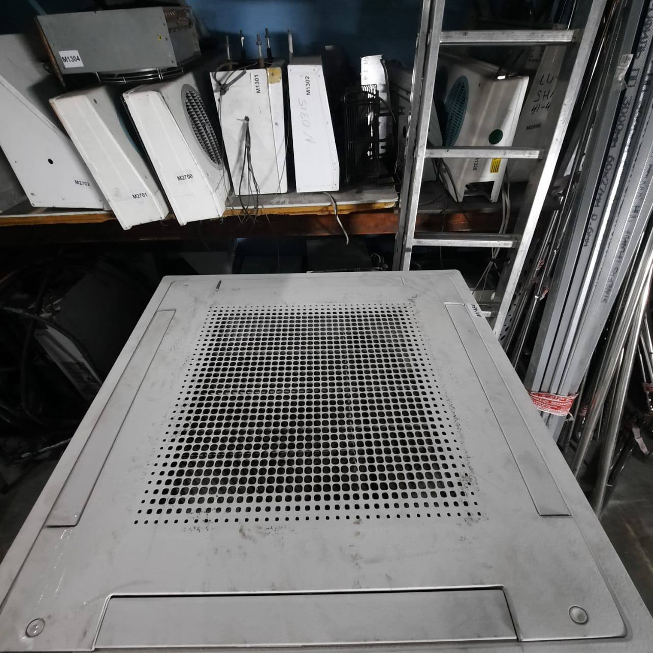 Внутренний блок кондиционера FUJITSU AOY45UUAS - компания Кормилец