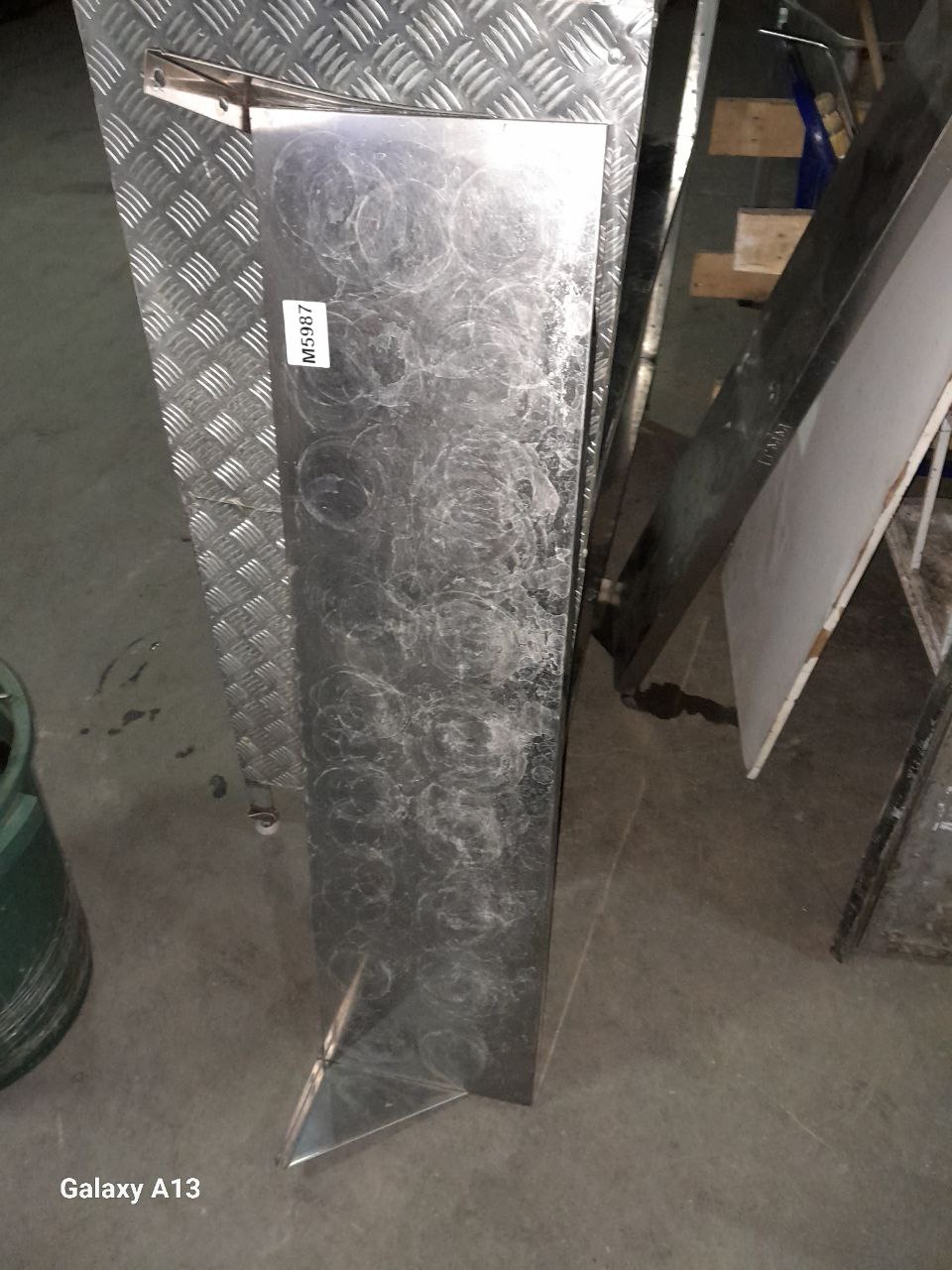 Полка косынуа 120×30 - компания Кормилец