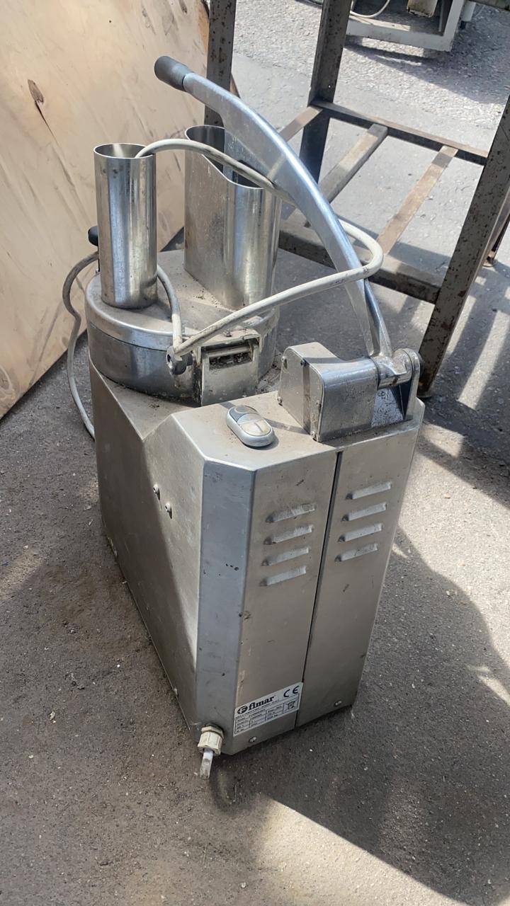 овощерезка fimar tv2000r405t - компания Кормилец