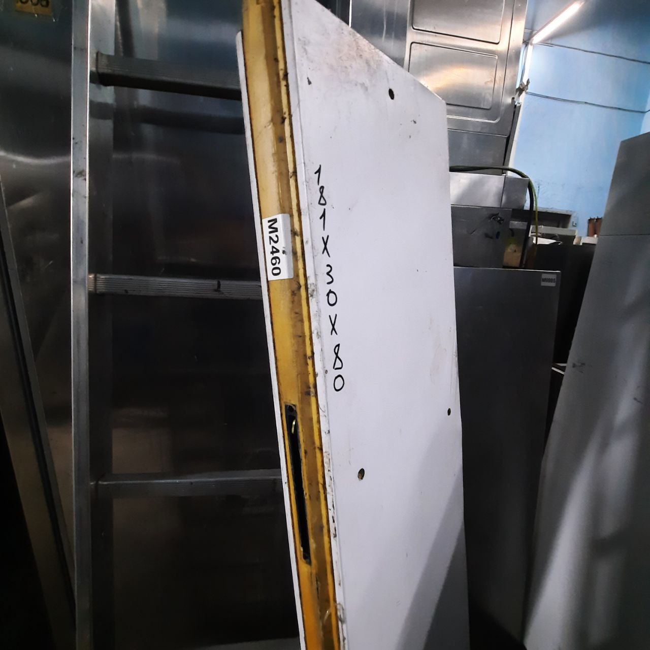 Панель ППУ80 30/181 - компания Кормилец