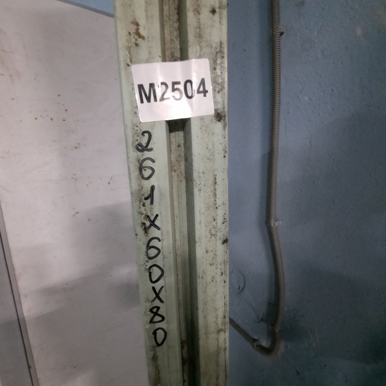 Панель ППУ80 60/261 - компания Кормилец