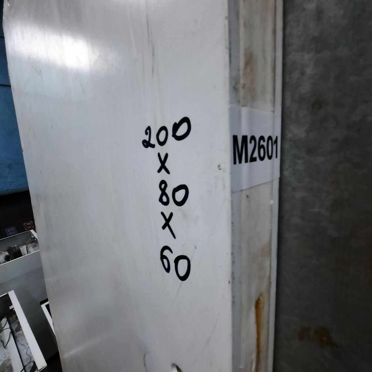 Панель ППУ60 80/200 - компания Кормилец