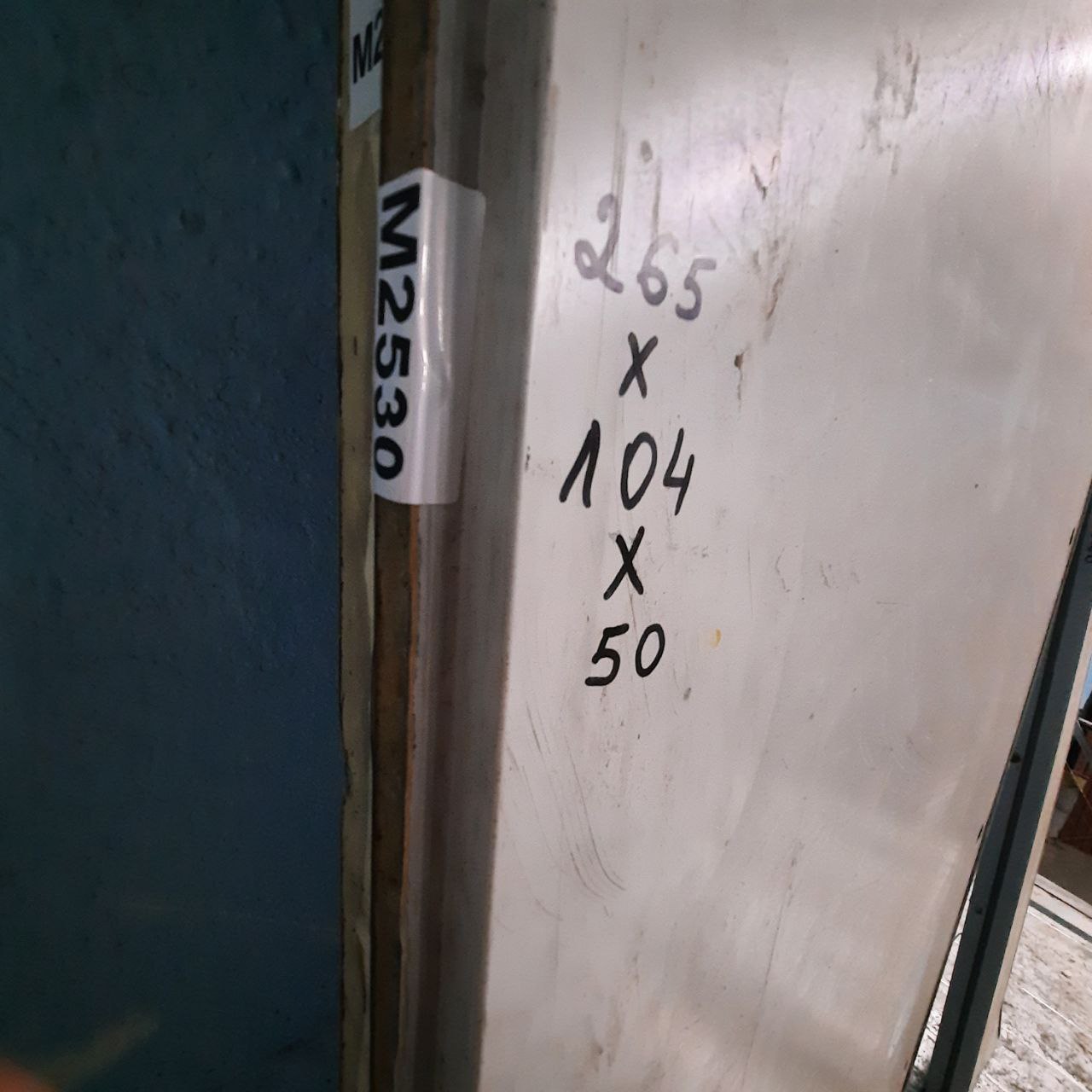 Панель ППУ50 104/265 - компания Кормилец