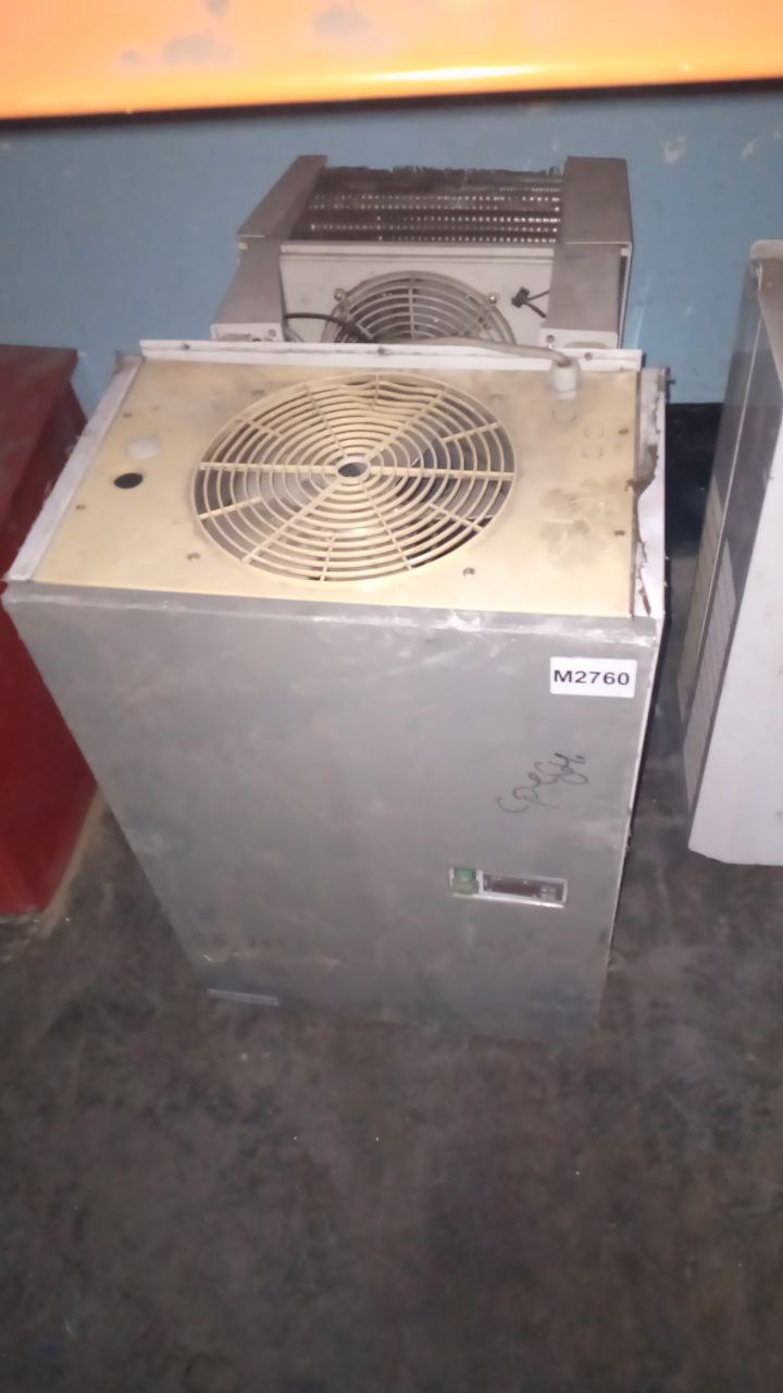 Моноблок TECHNOBLOCK AN030E(+) РАБОЧИЙ - компания Кормилец
