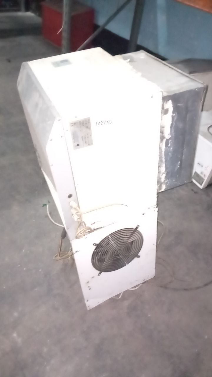 Моноблок TECHNOBLOCK SVM075E до 13 м3 - компания Кормилец
