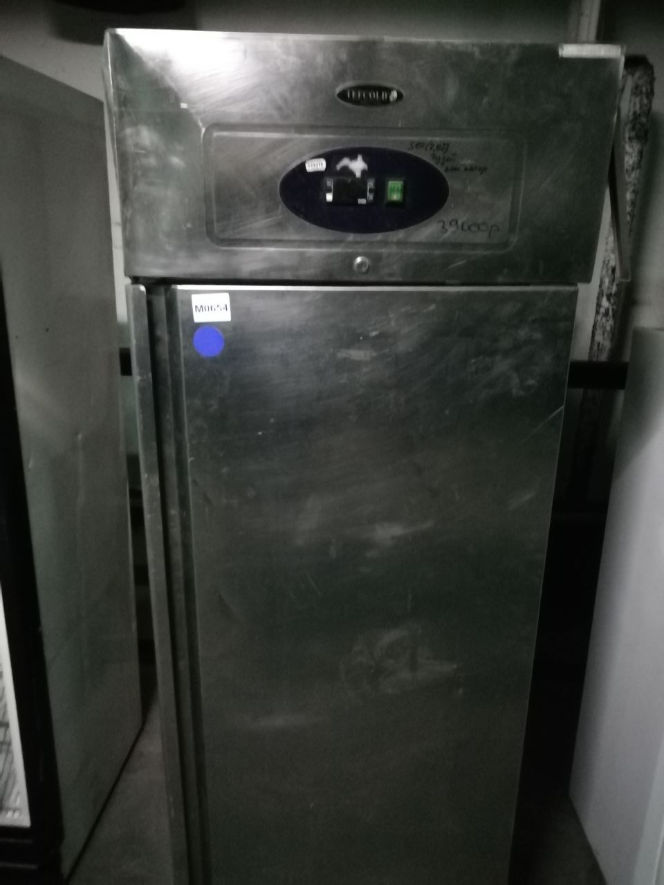 Морозильный шкаф Tefcold RK710 - компания Кормилец 3