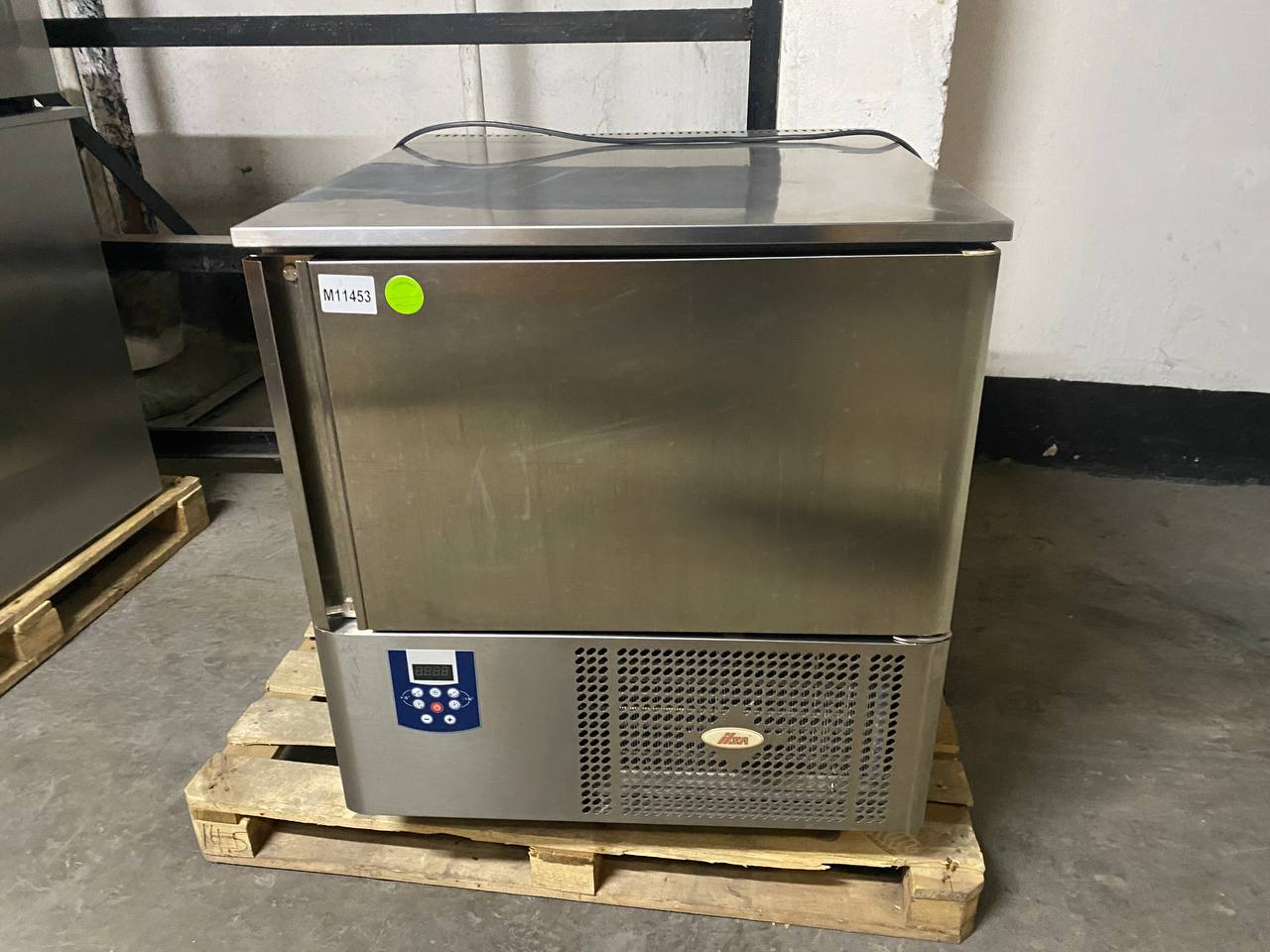 Шкаф шоковой заморозки ILSA ABV3024(+) - компания Кормилец