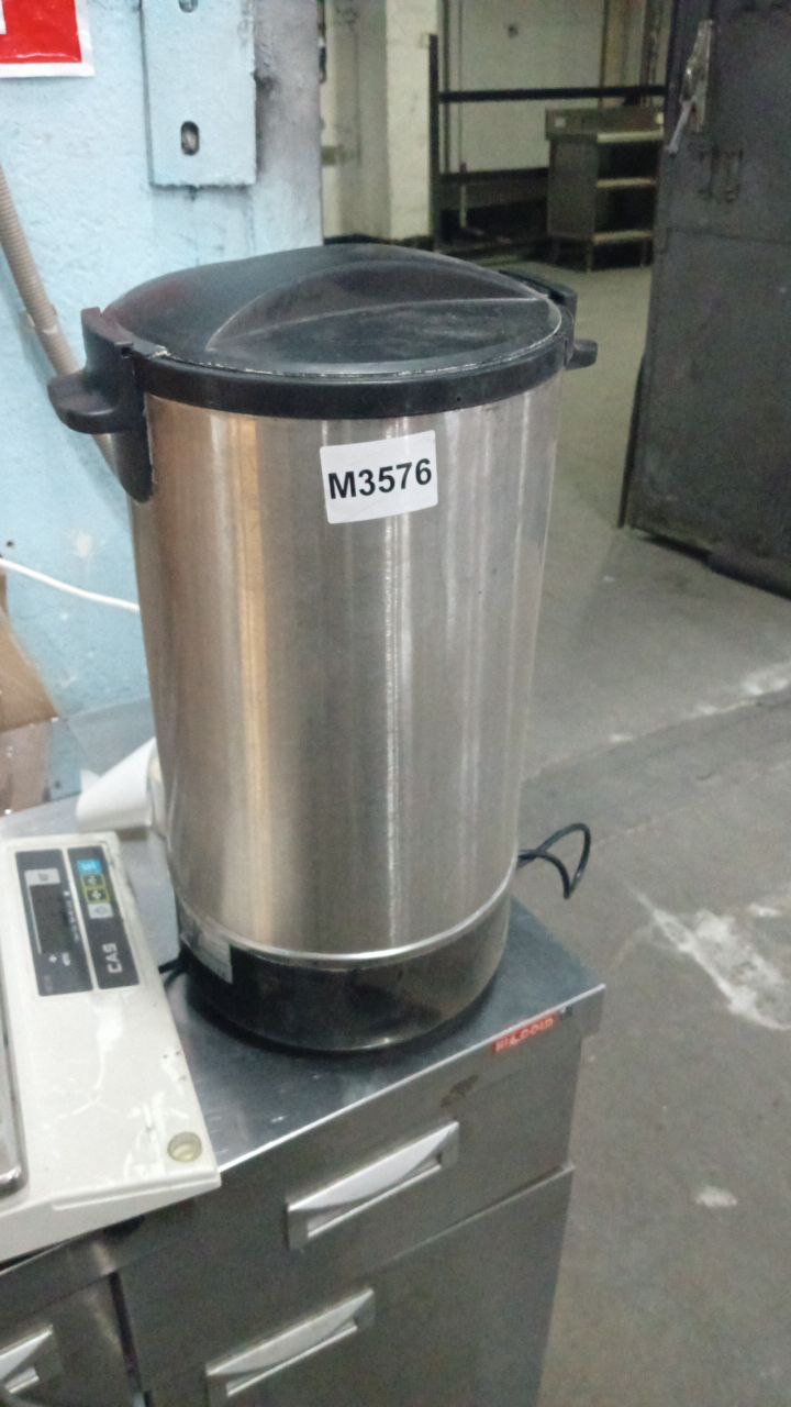 Термопот CONVITO WB-25 - компания Кормилец