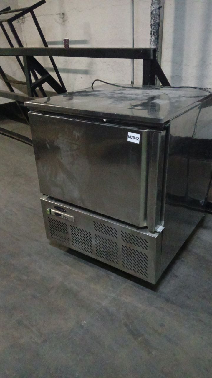 Шкаф шоковой заморозки TEFCOLD BLC5 82х81х100 - компания Кормилец