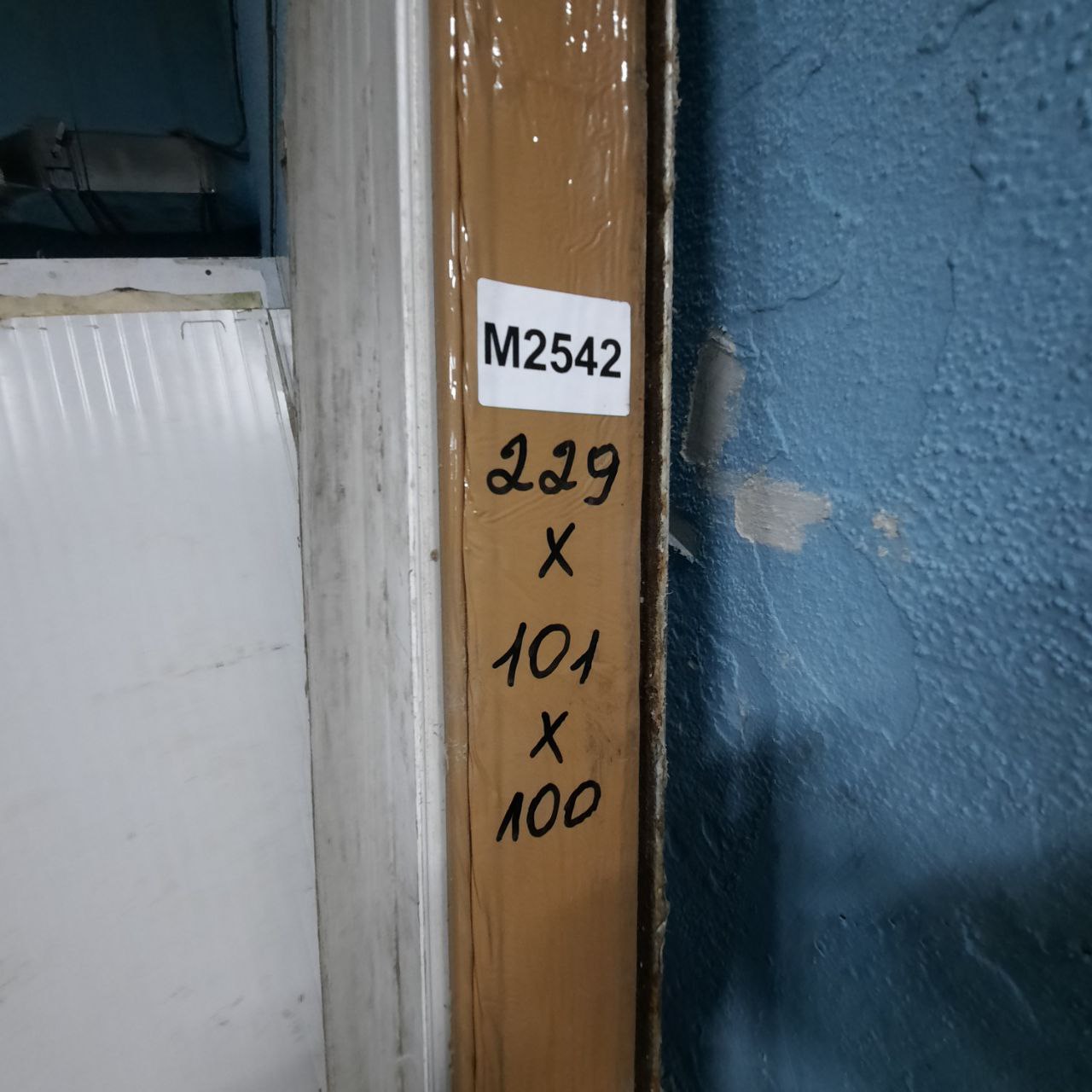 Панель ППУ100 101/229 - компания Кормилец