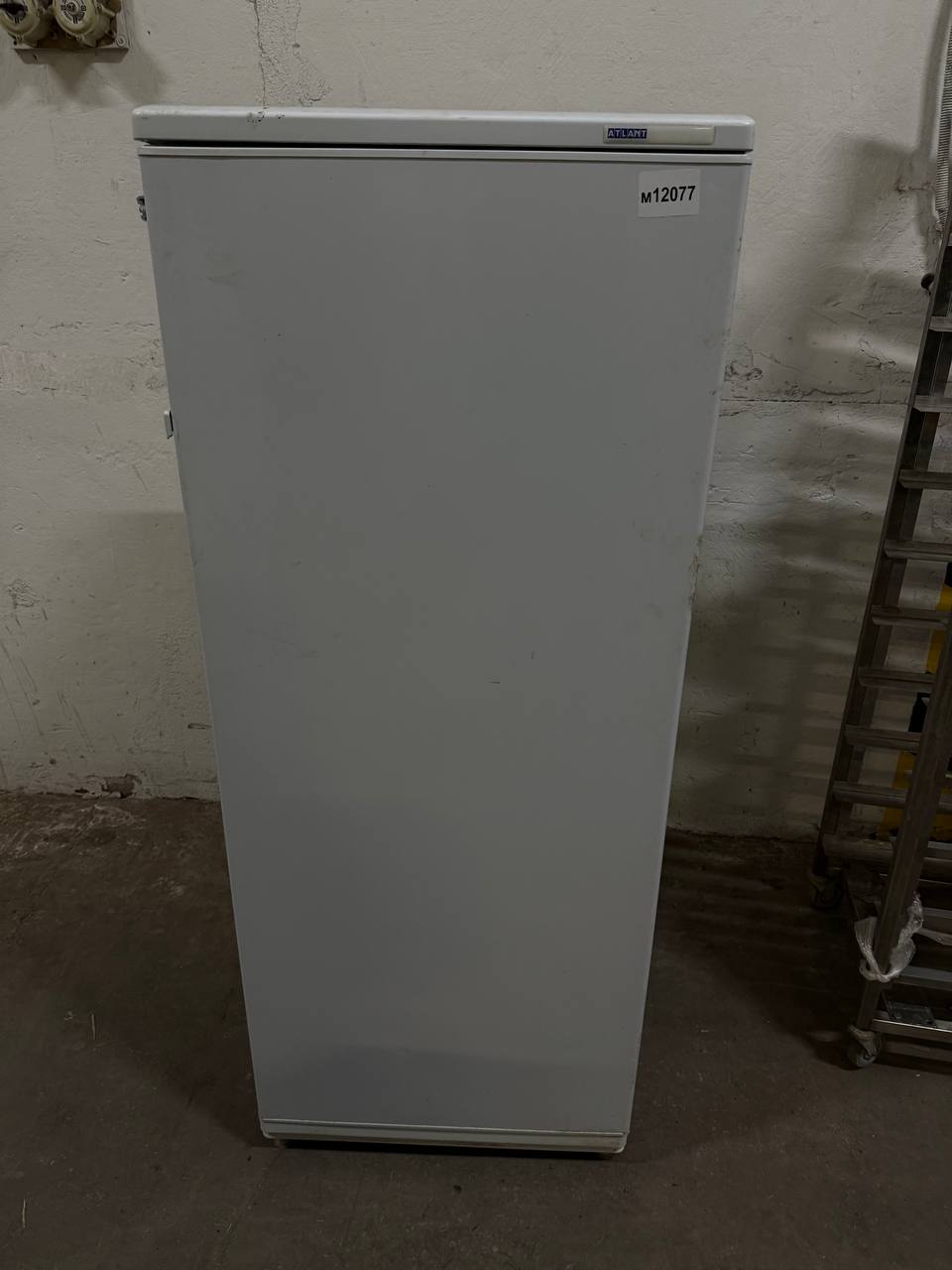 Шкаф холодильный ATLANT MX-5810-62(+) - компания Кормилец