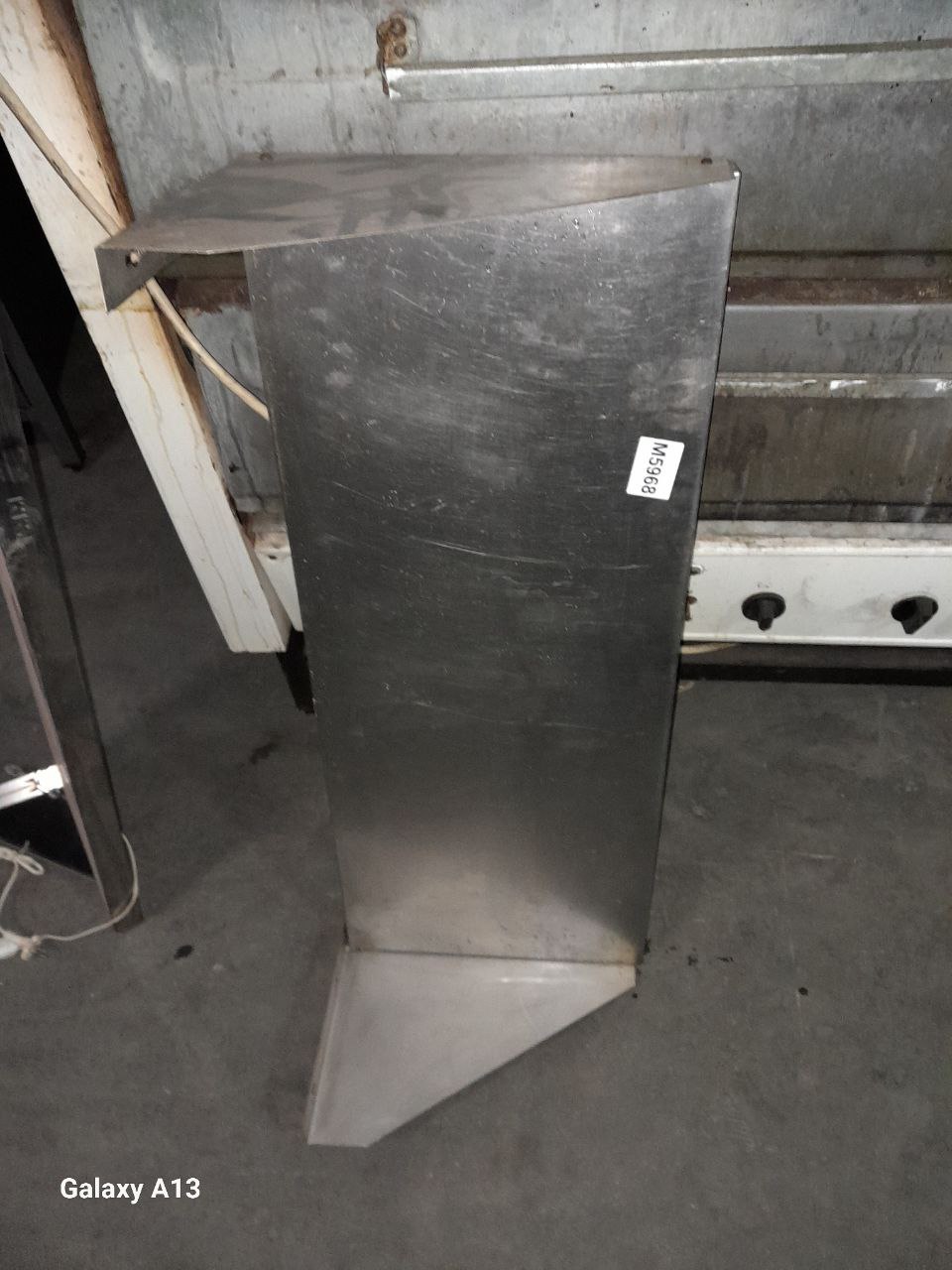 Полка косынка 100×40 - компания Кормилец