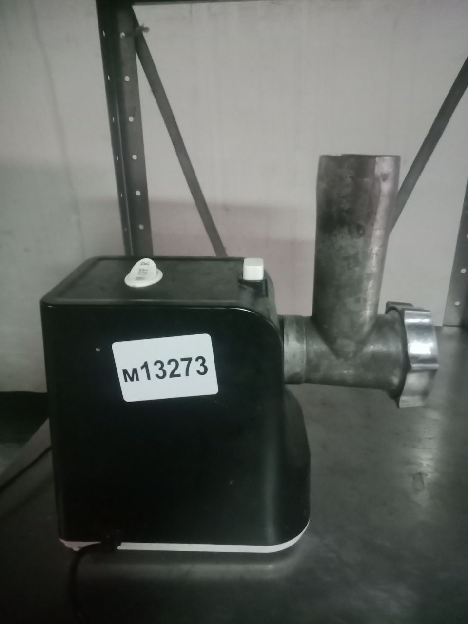 Мясорубка HOME ELEMENT HE-MG605A - компания Кормилец