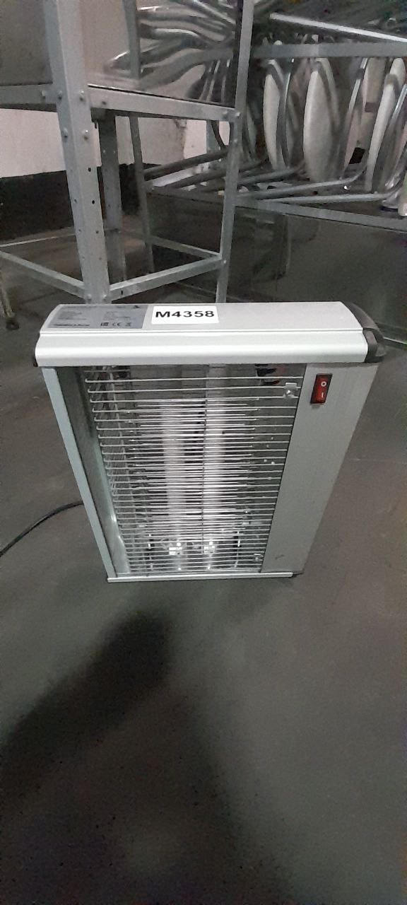 Ловушка для насекомых AIRHOT IK-20W - компания Кормилец