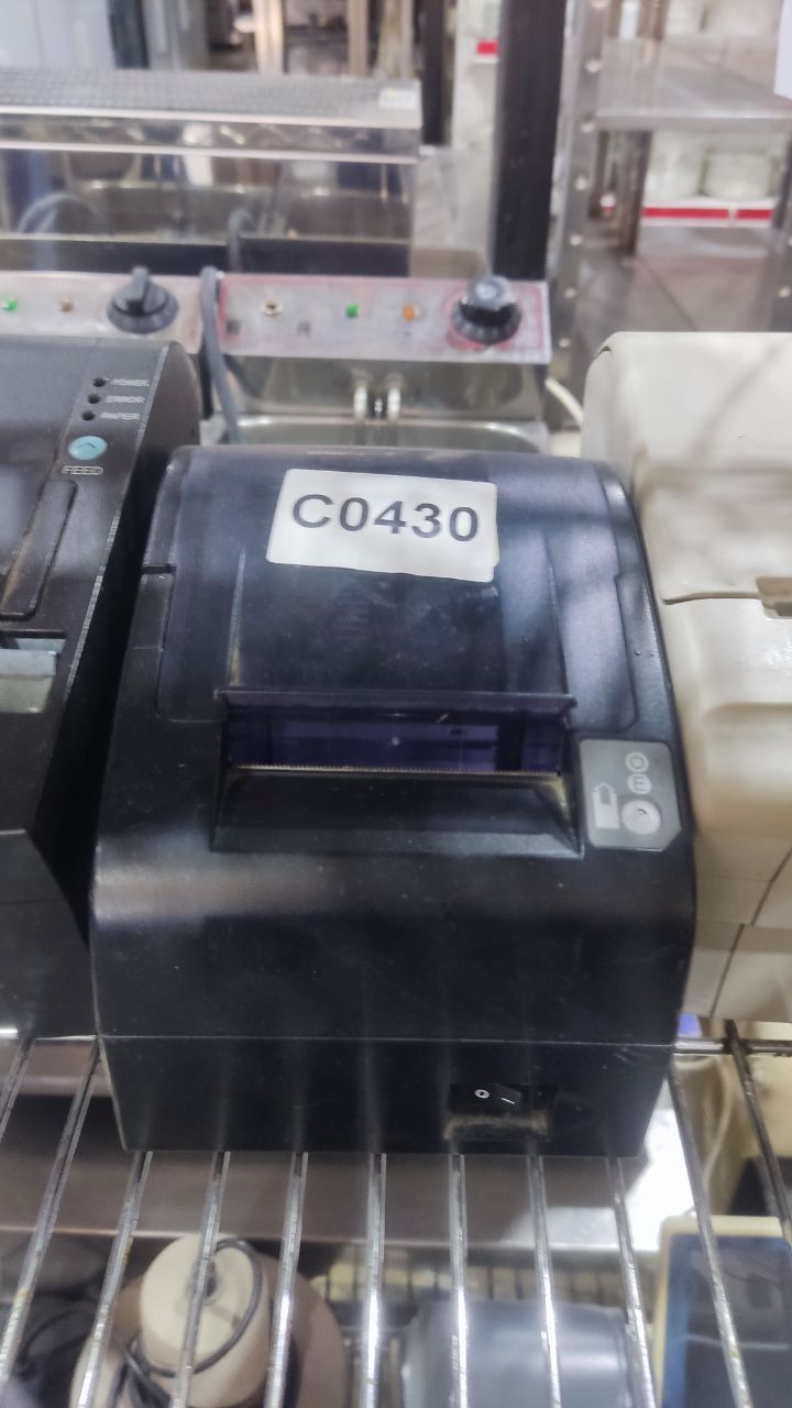 Фискальный регистратор FPrint-22ПТK - компания Кормилец