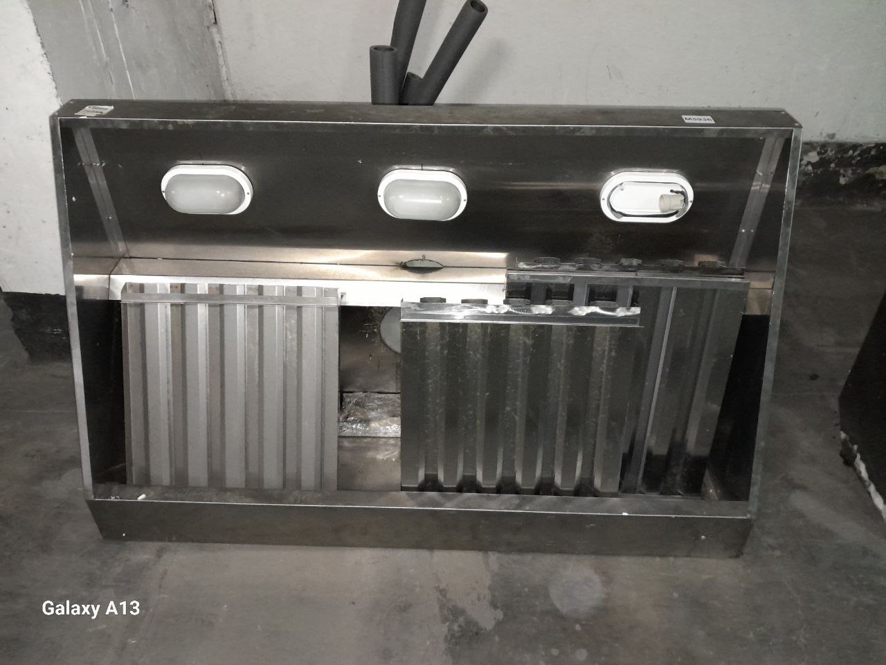 Зонт 150×90×45 - компания Кормилец