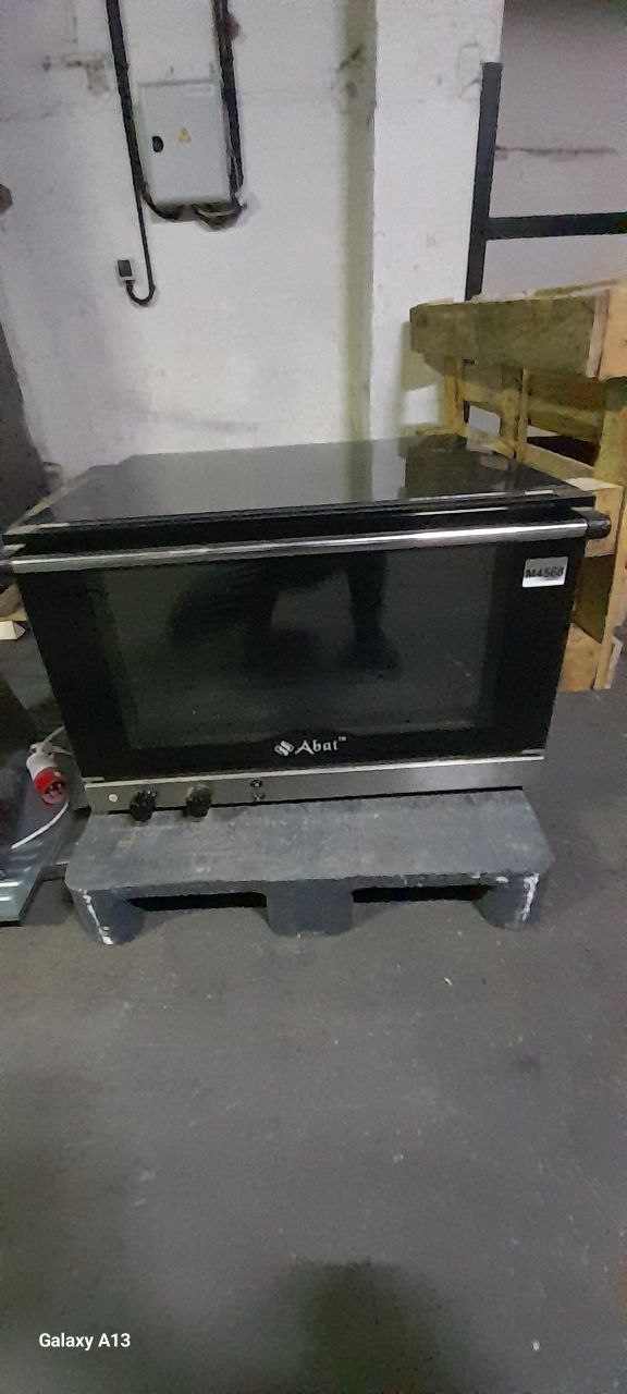 Конвекционная печь ABAT КЭП-4Э(+) - компания Кормилец