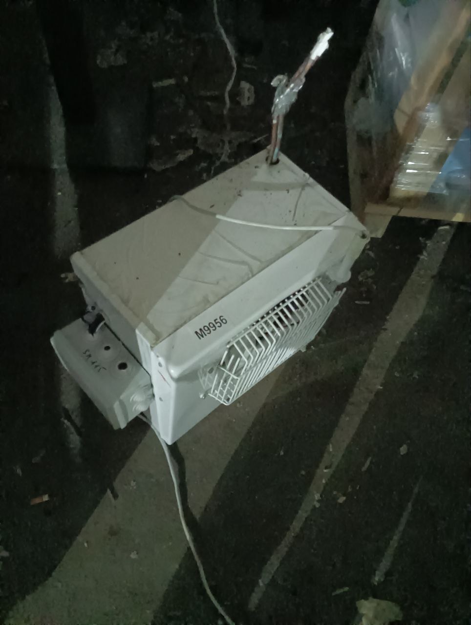 Воздухоохладитель - компания Кормилец