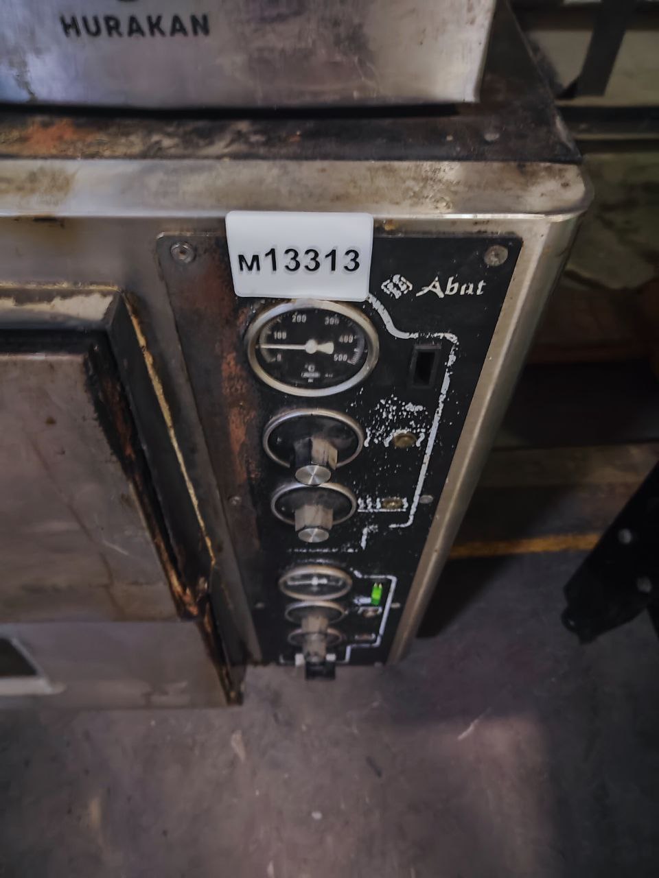 Печь для пиццы электрическая Abat ПЭП-4КС - компания Кормилец