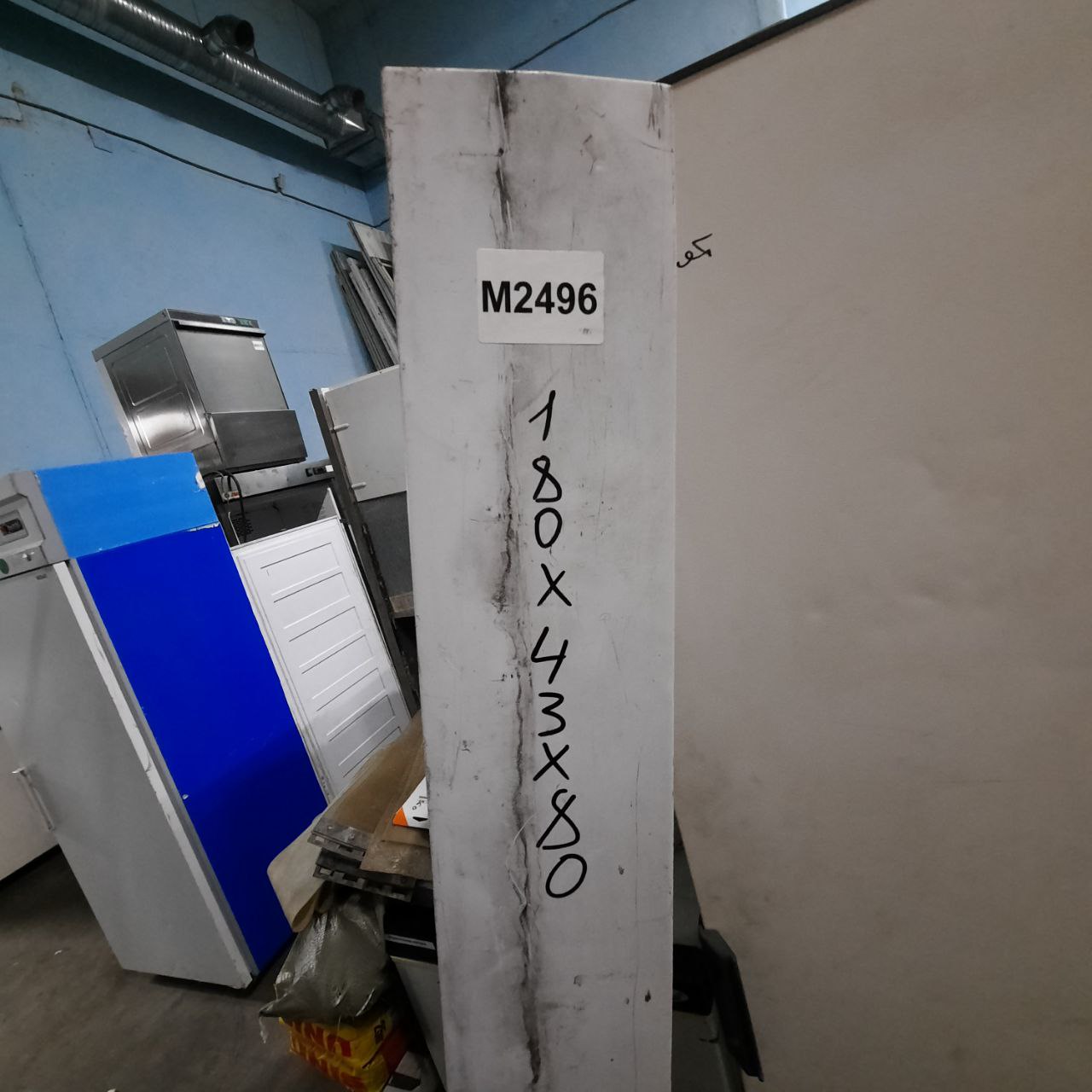 Панель ППУ80 43/180 - компания Кормилец