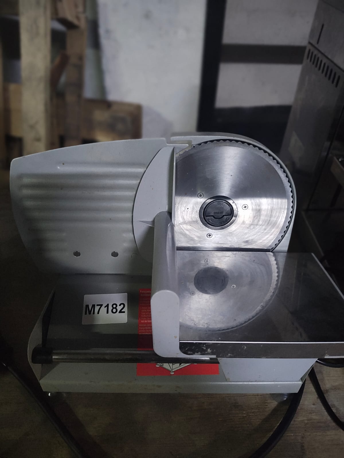Слайсер Clatronic MA 3585(+) - компания Кормилец