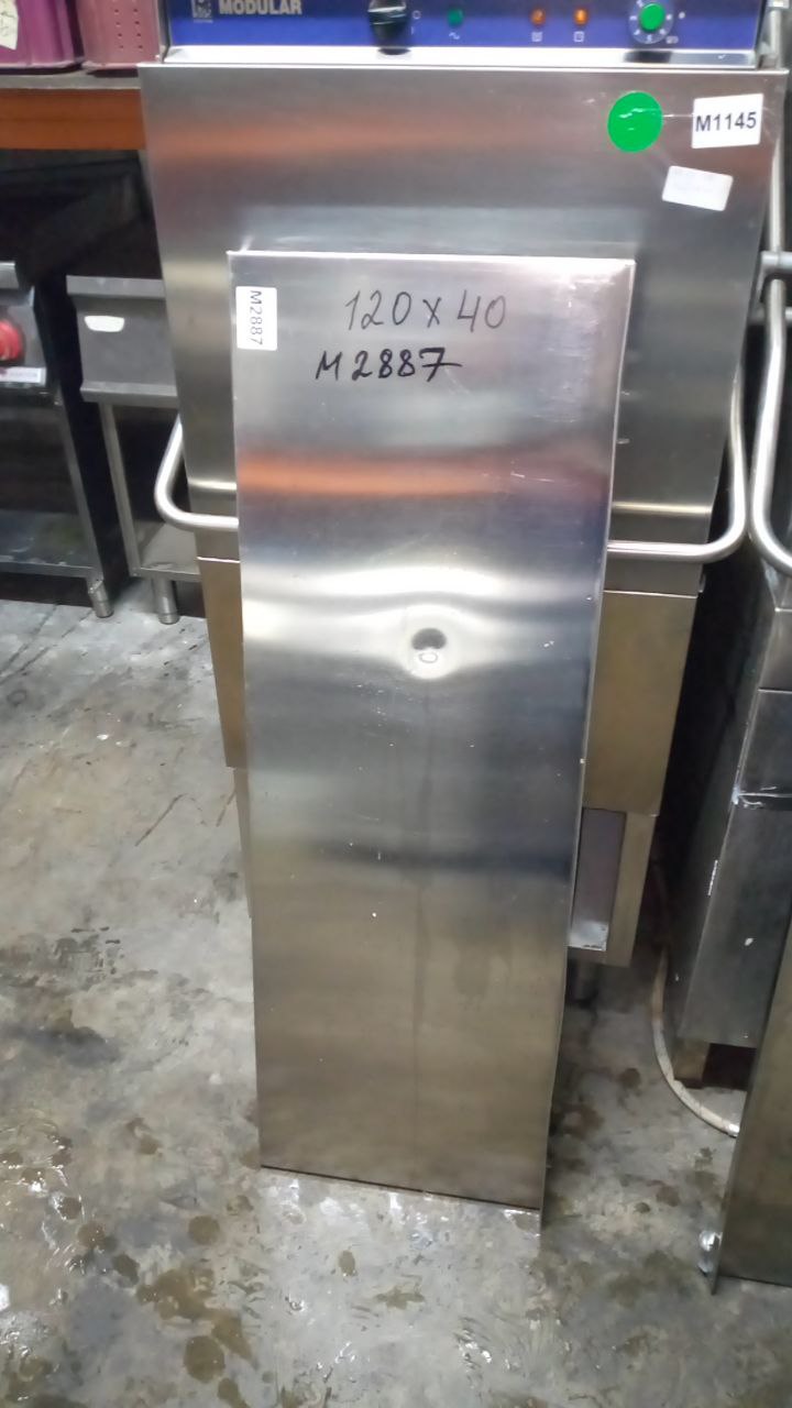 Столешница борт 120/40 - компания Кормилец