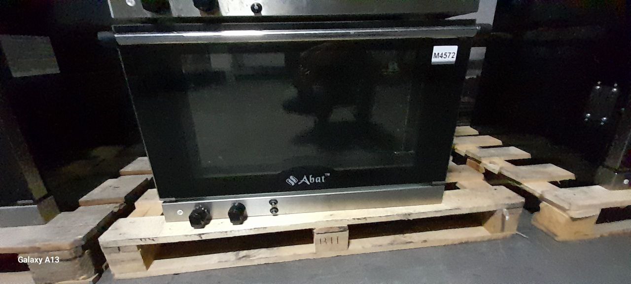 Конвекционная печь ABAT КЭП-4Э(+) - компания Кормилец