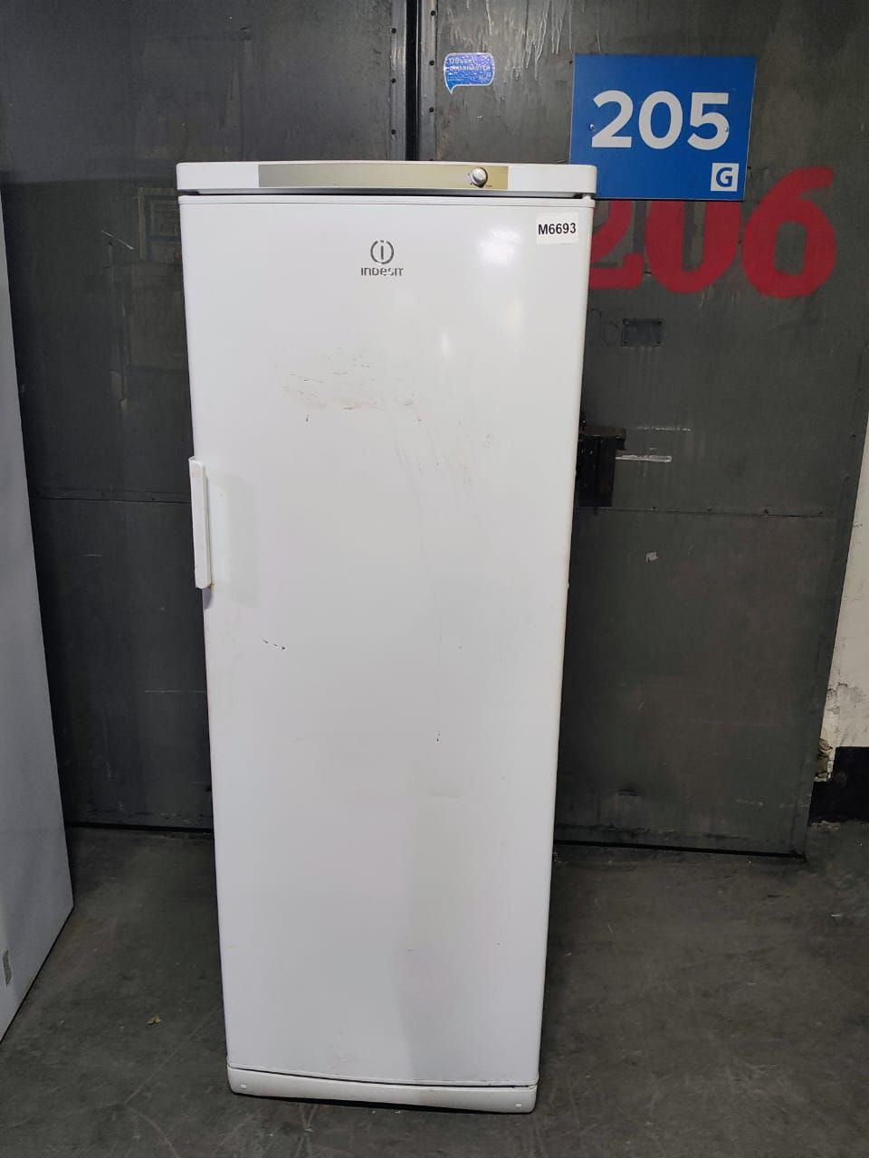 Морозильный шкаф бытовой INDESIT(+) - компания Кормилец