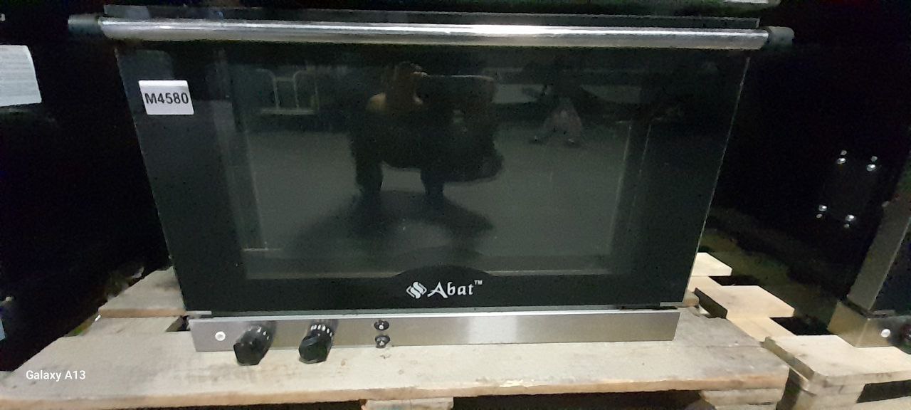 Конвекционная печь ABAT КЭП-4Э - компания Кормилец