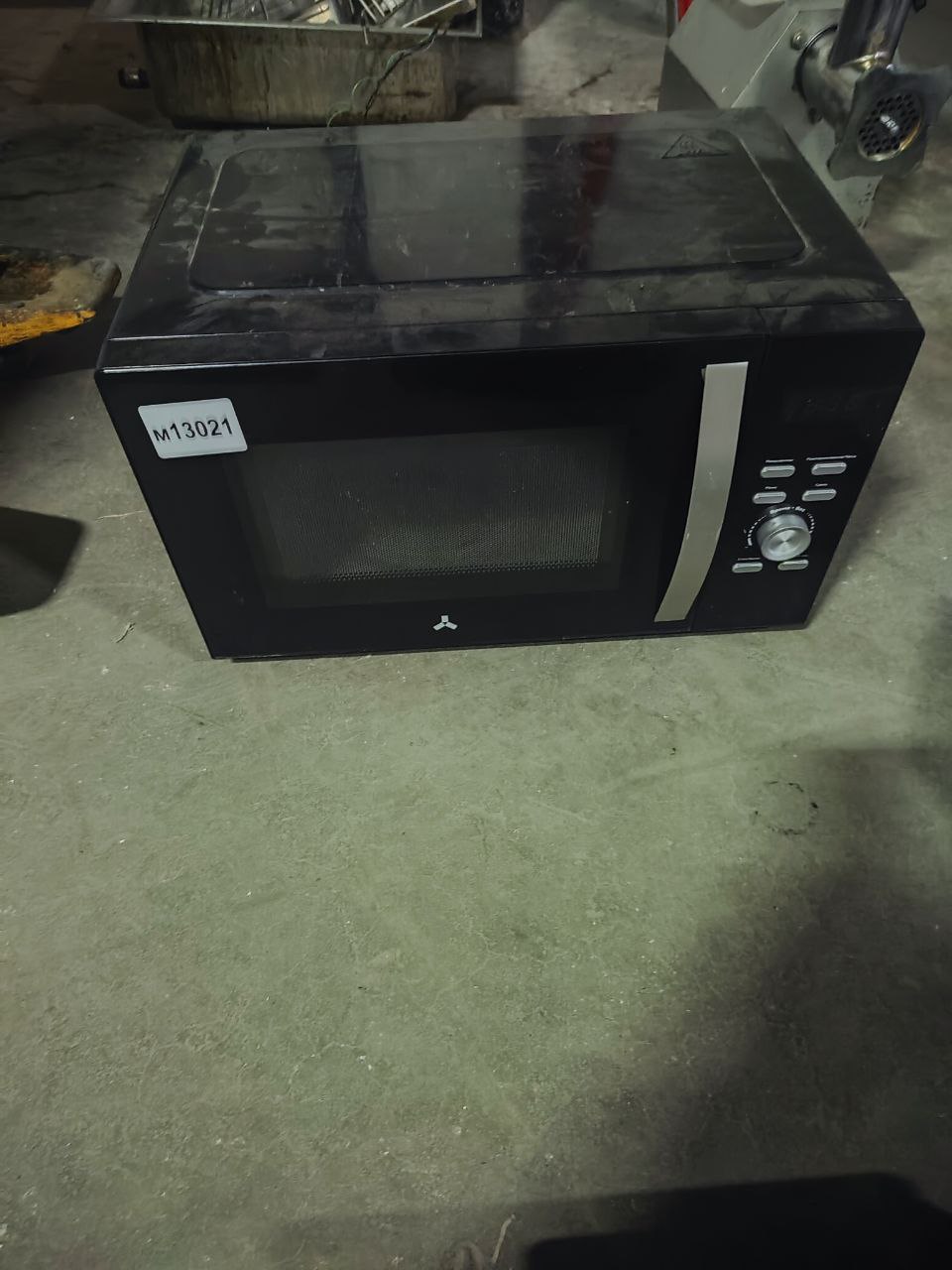 Микроволновая печь ACCESSTYLE MG30D100B - компания Кормилец