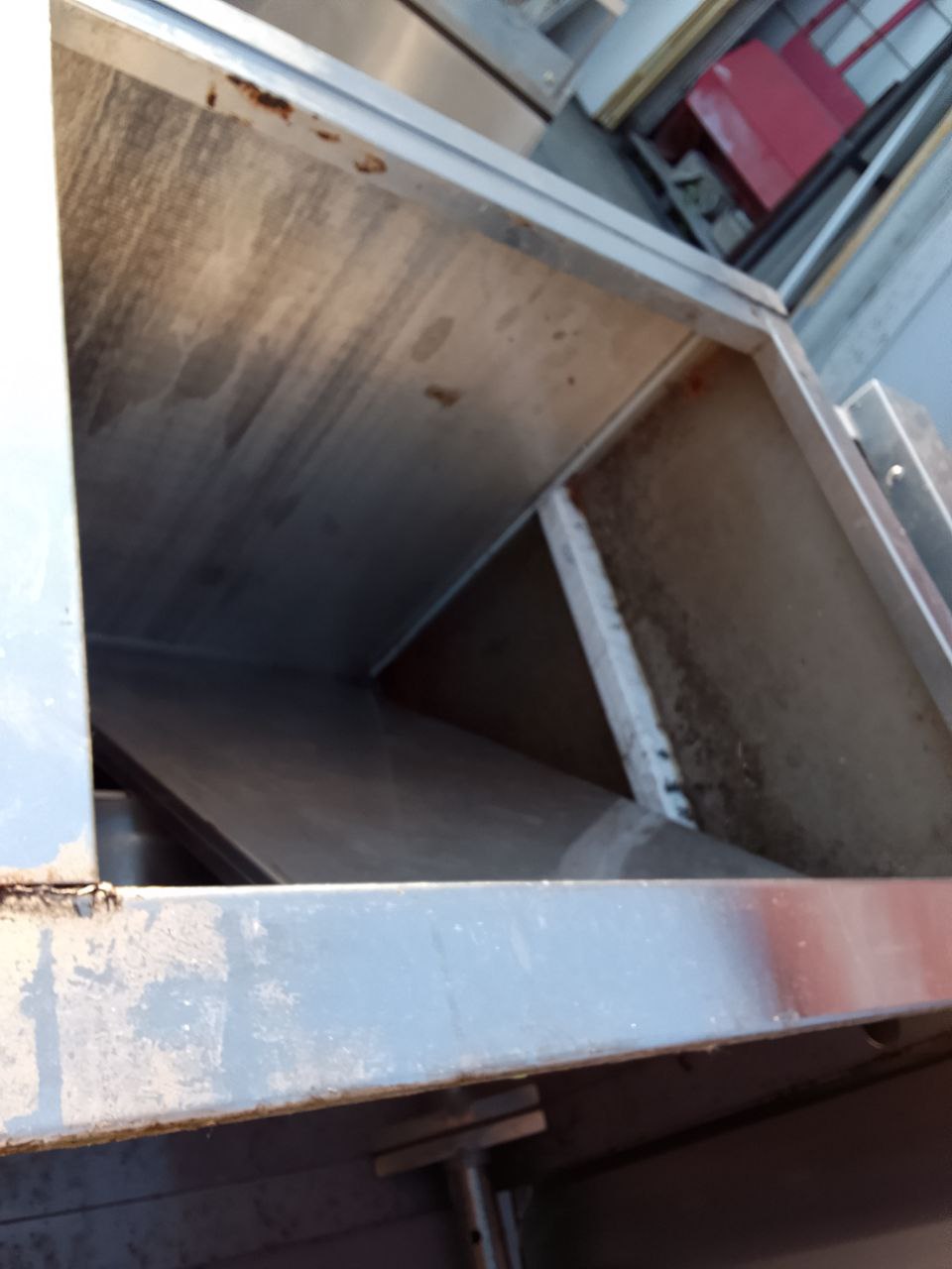 Нейтральный модуль линии раздачи АБАТ для приборов - компания Кормилец