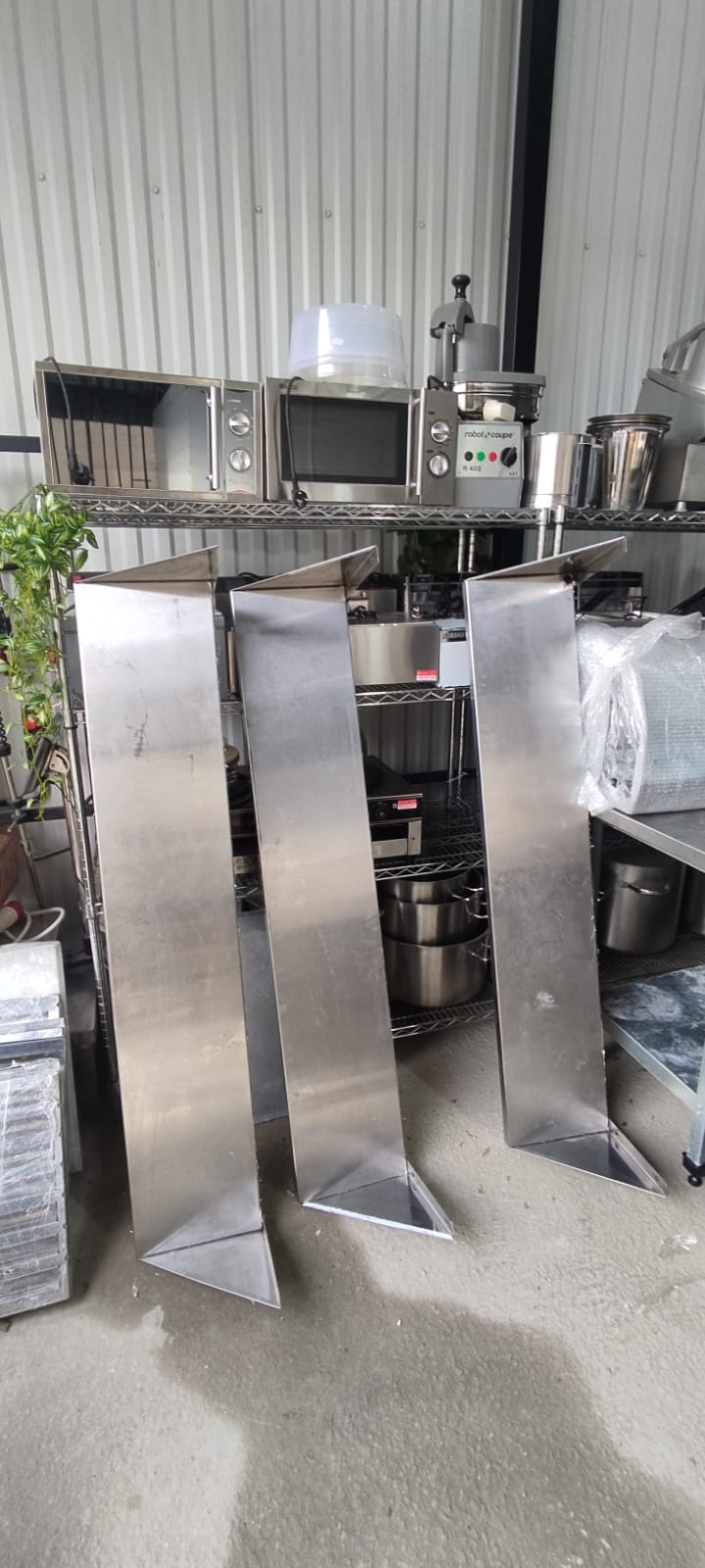 Полка косынка 150*30 - компания Кормилец