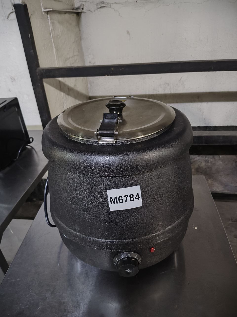 Мармит-супница WATTO VA-SB7000P(+) - компания Кормилец