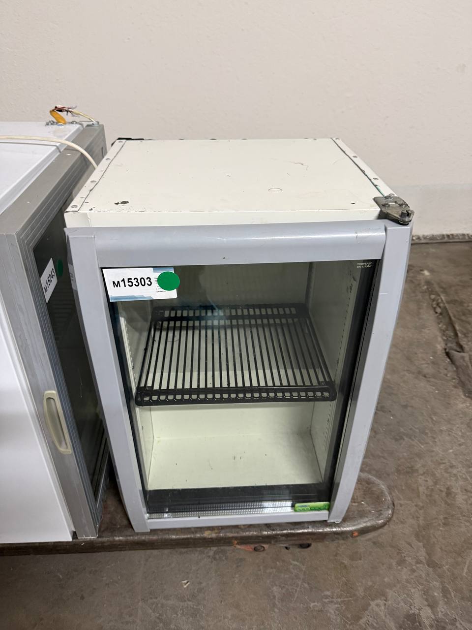 Холодильник барный FRIDGE SERVICE - компания Кормилец
