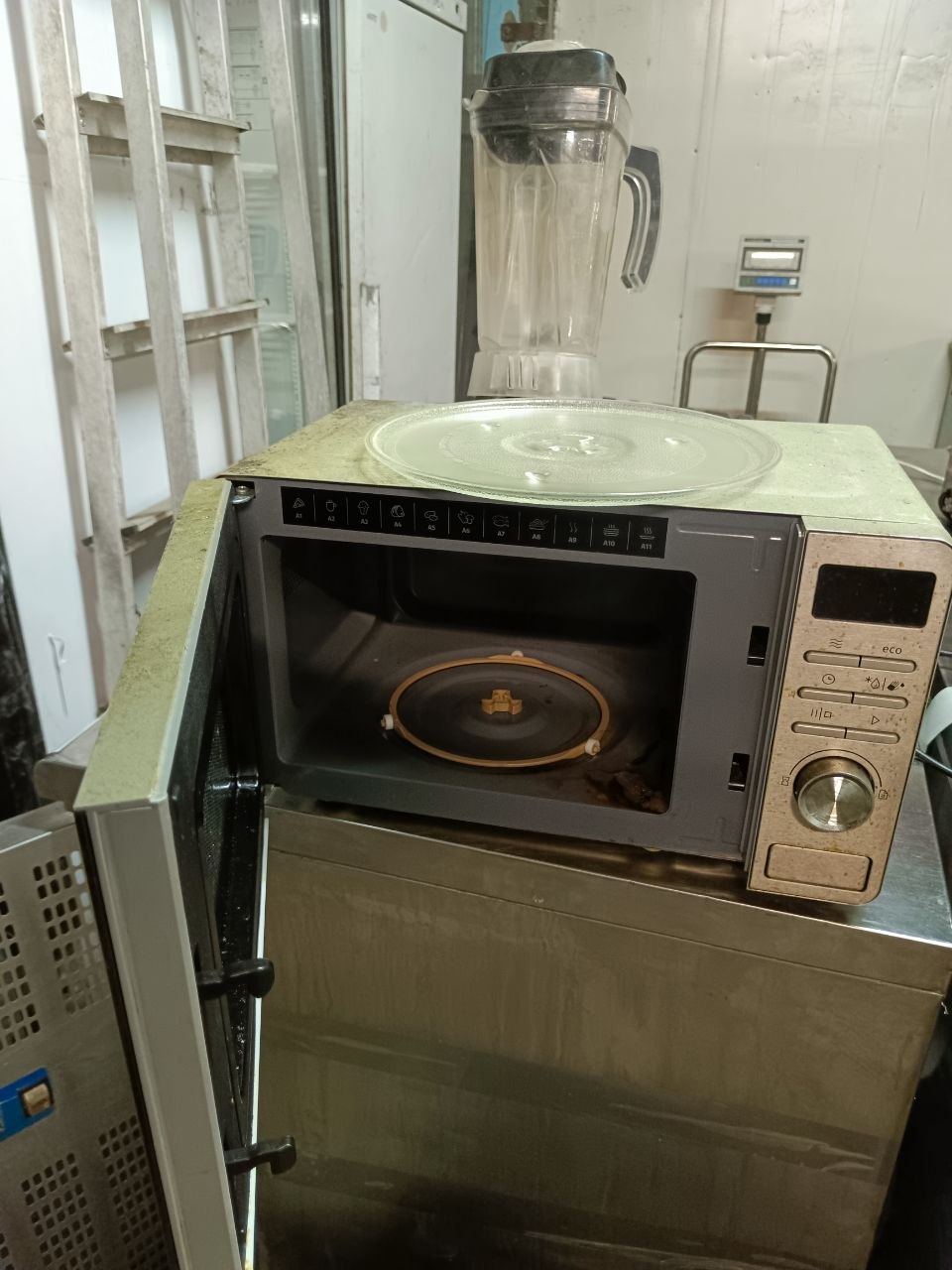 Микроволновка GORENJE - компания Кормилец