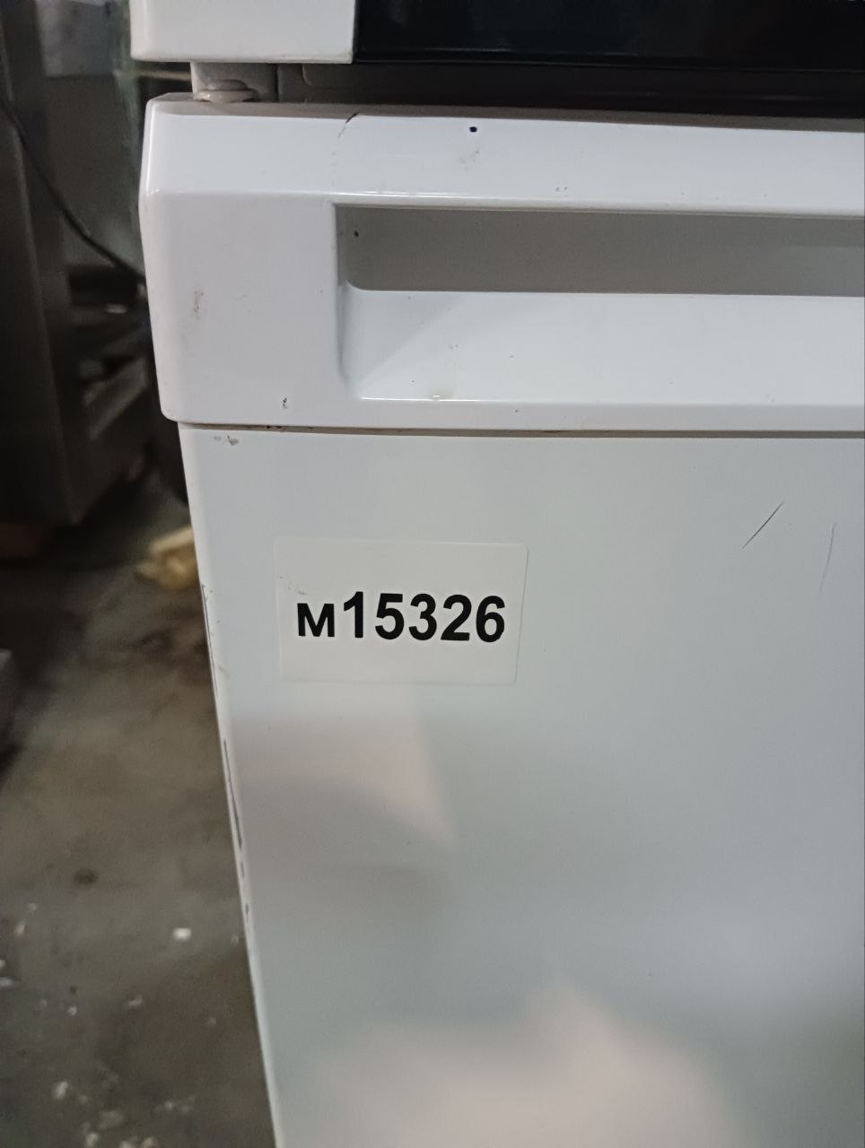 Морозильник барный HAIER HF-82WAA - компания Кормилец