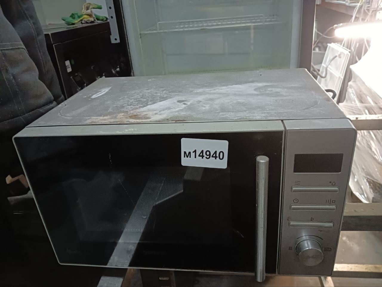 Микроволновая печь GORENJE MMO 20 DEII - компания Кормилец