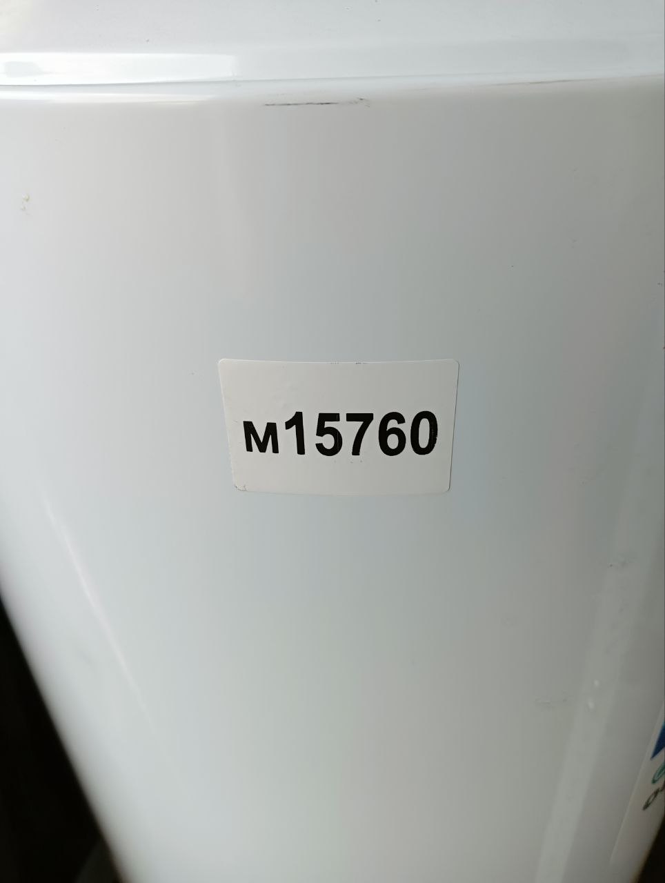 Водонагреватель накопительный THERMEX THERMO 100 V (для нужд ремки) - компания Кормилец
