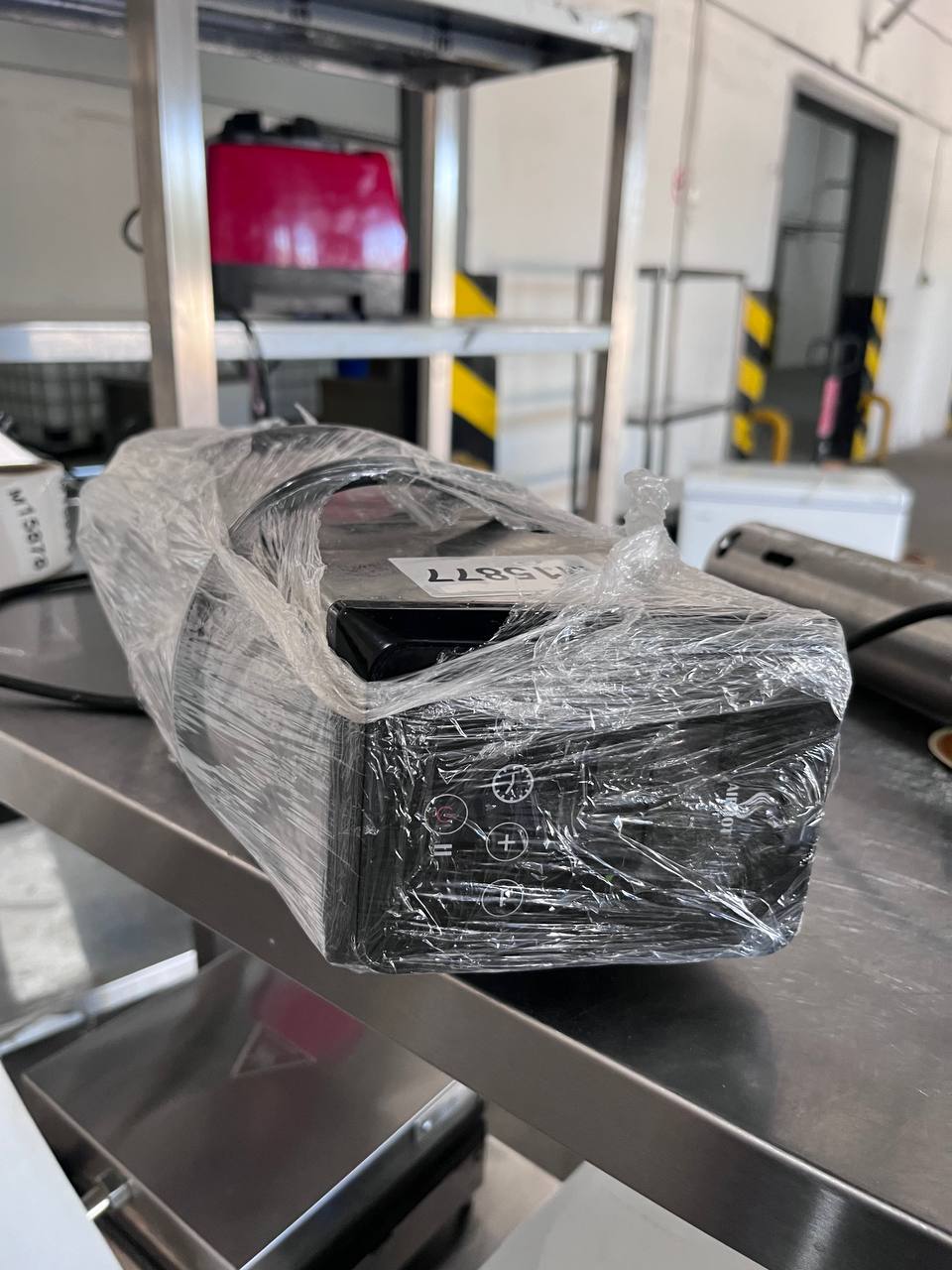 Су-вид термостат погружной AIRHOT Sous-Vide SV-40 - компания Кормилец