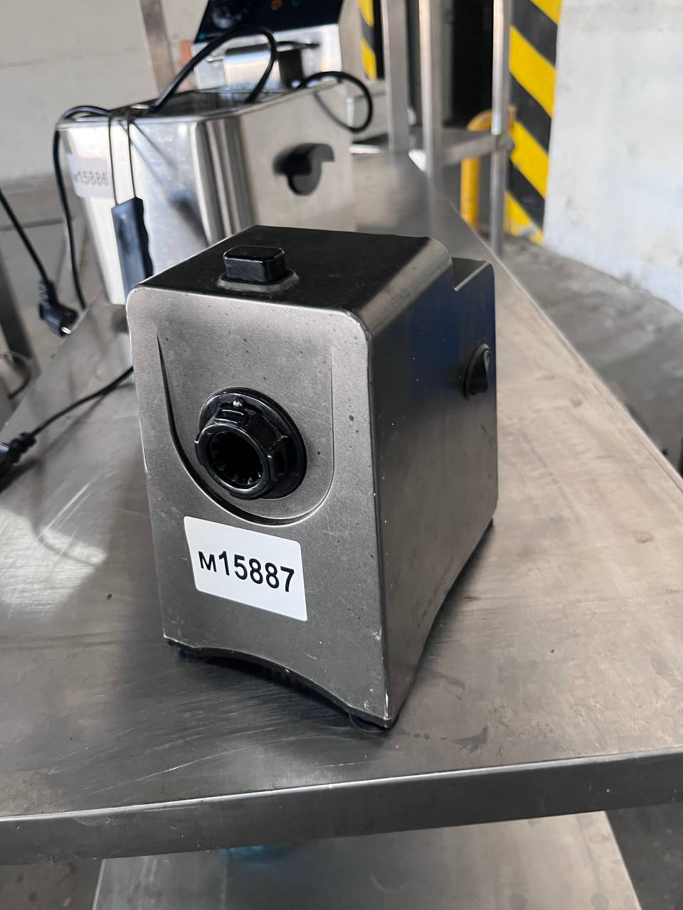 Овощерезка OULEMEI OLM-QCS001 не комплект - компания Кормилец