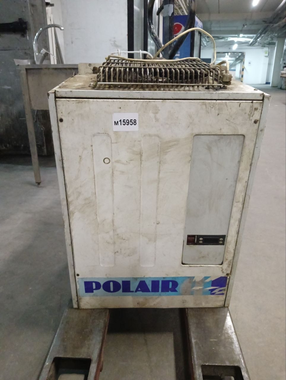 Моноблок POLAIR - компания Кормилец
